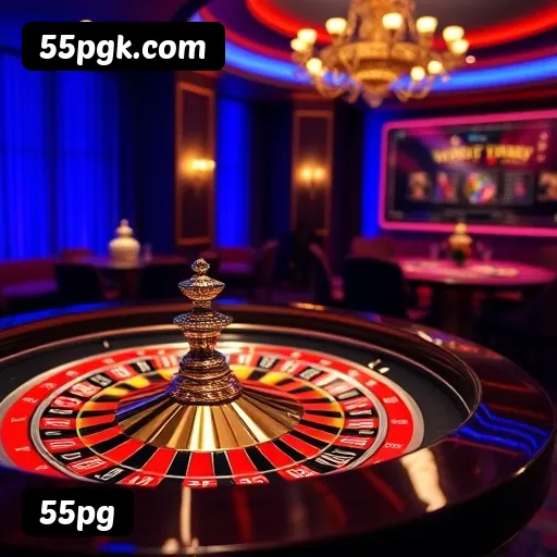 Processo de Download do App 55pg - Passo a Passo Simples